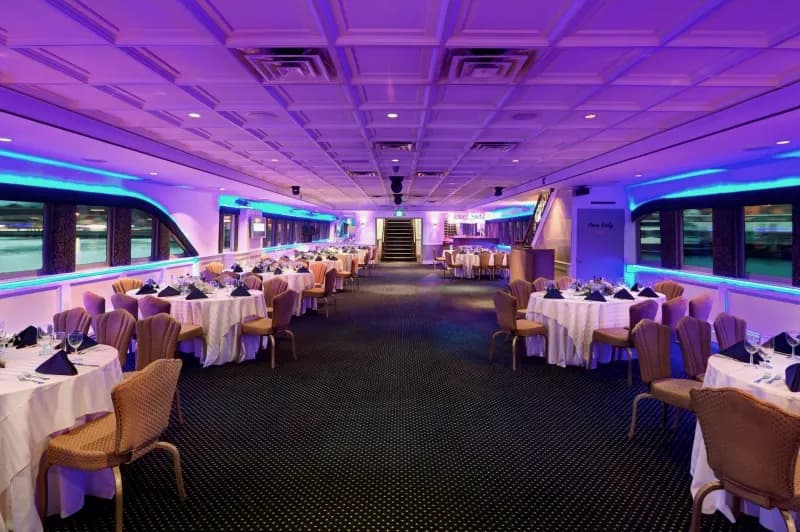 Lounge Deck